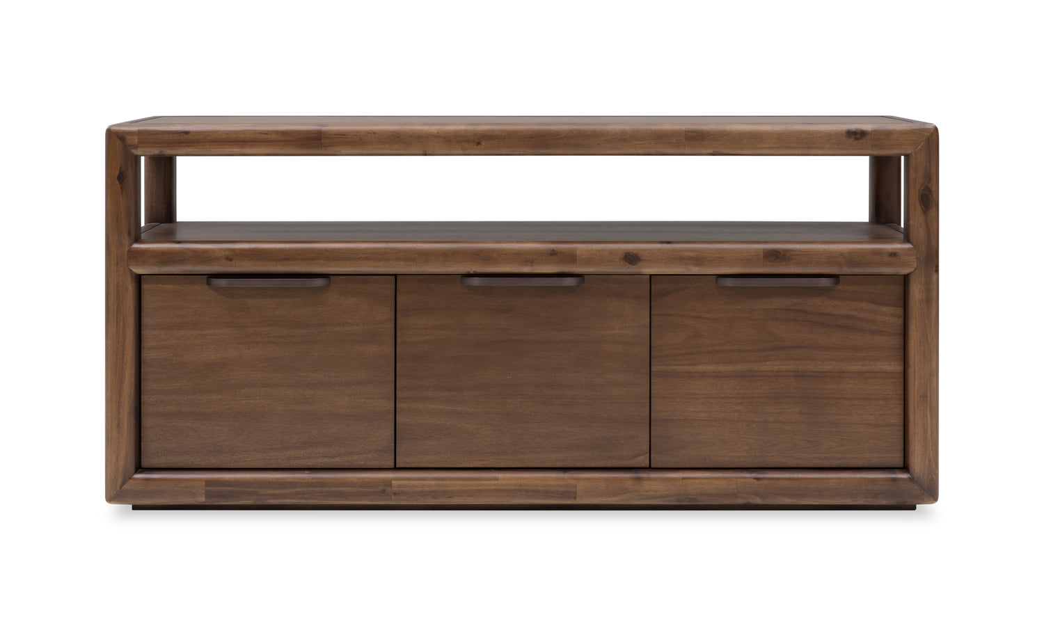 Sol 64W Media Console - Br Spc