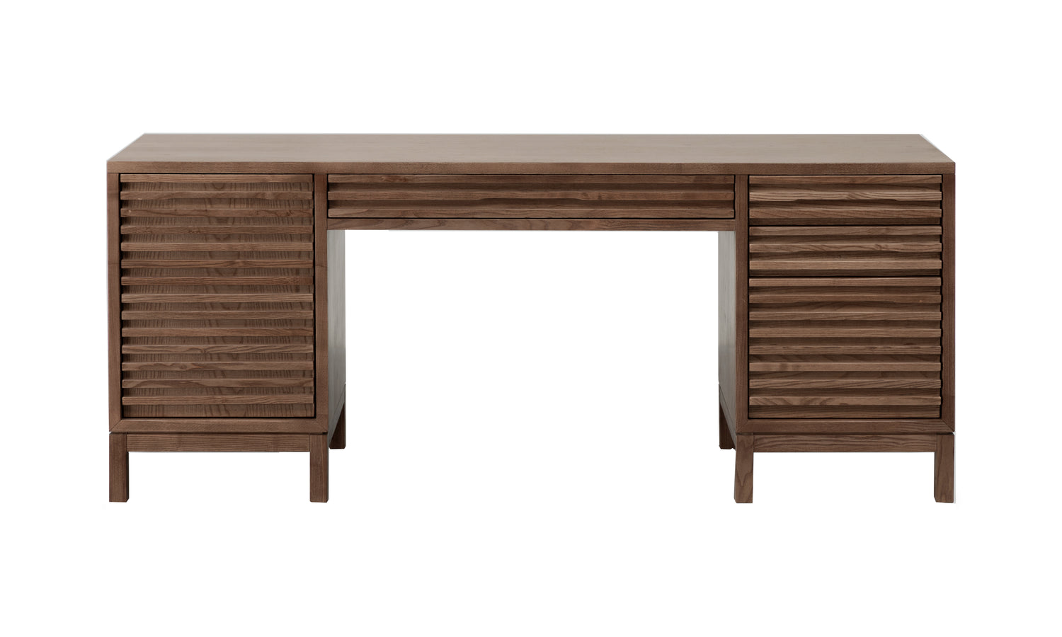 Tanner File Drawer Desk - Rx