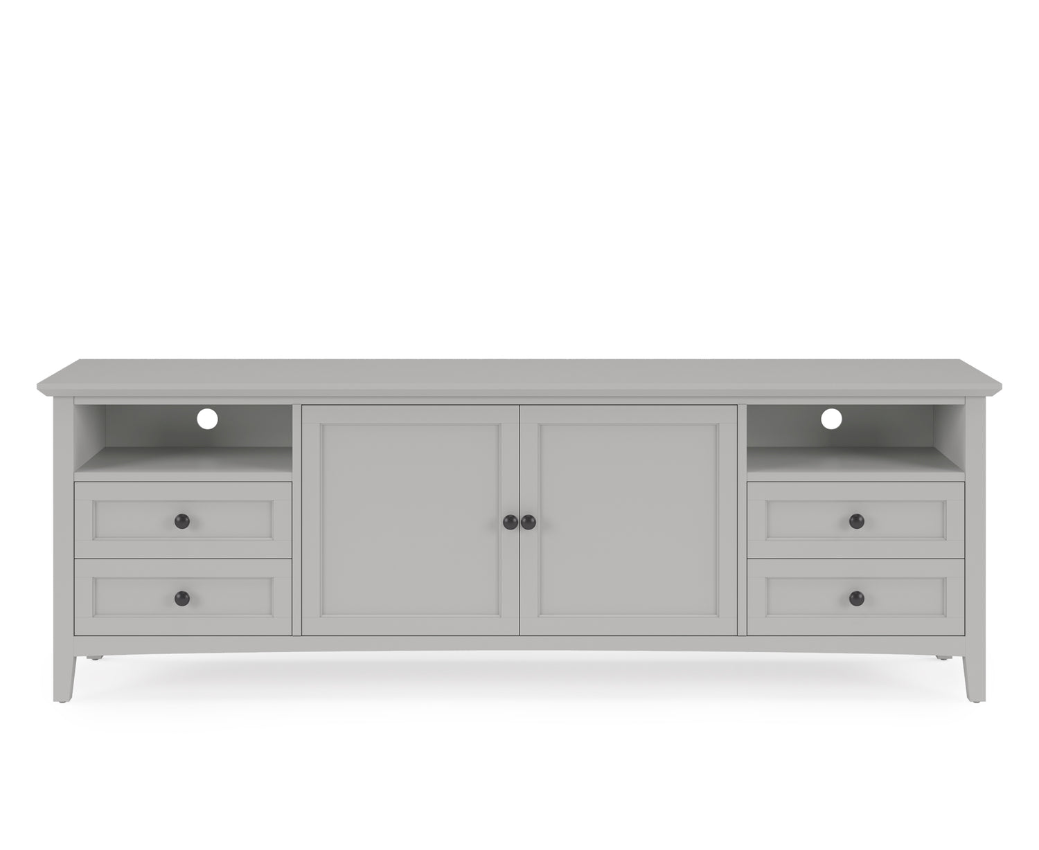 Grace Ent Console 84W - El Gry