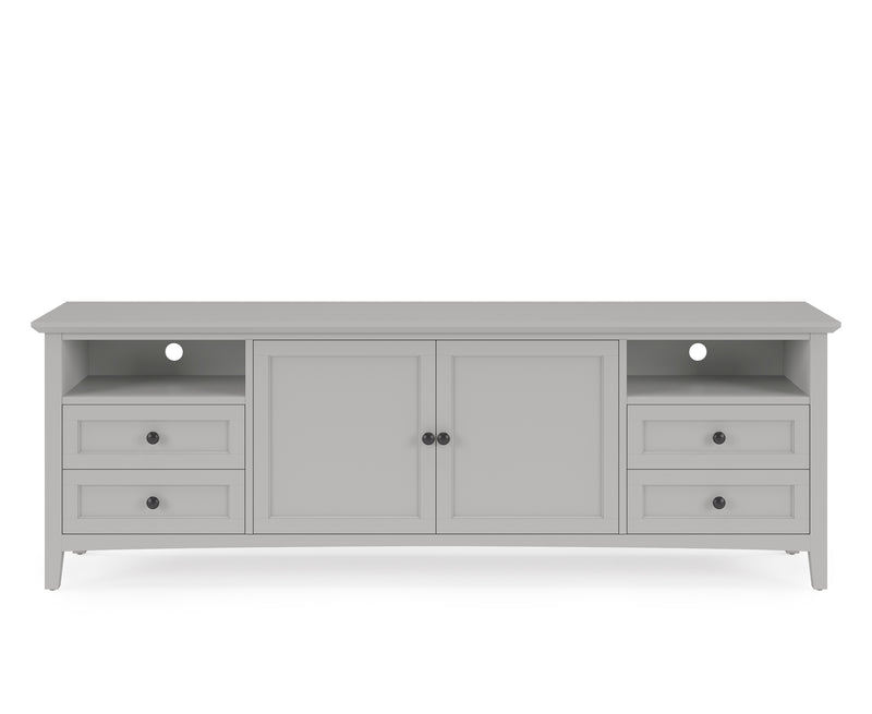 Grace Ent Console 84W - El Gry