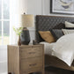 Arden 2-Drw NS - Tavern Brown