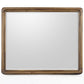 Boka Beveled Glass Wall or Dresser Mirror in Impala