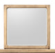Brentwood Drs Mirror - Brioche