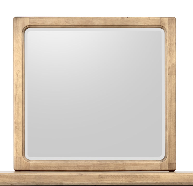 Brentwood Drs Mirror - Brioche