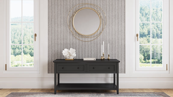 Grace Console Tbl - Rvn