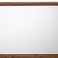 Tanner Wall or Dresser Mirror in Roux