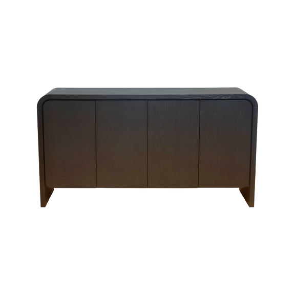 Elora Sideboard - Jet