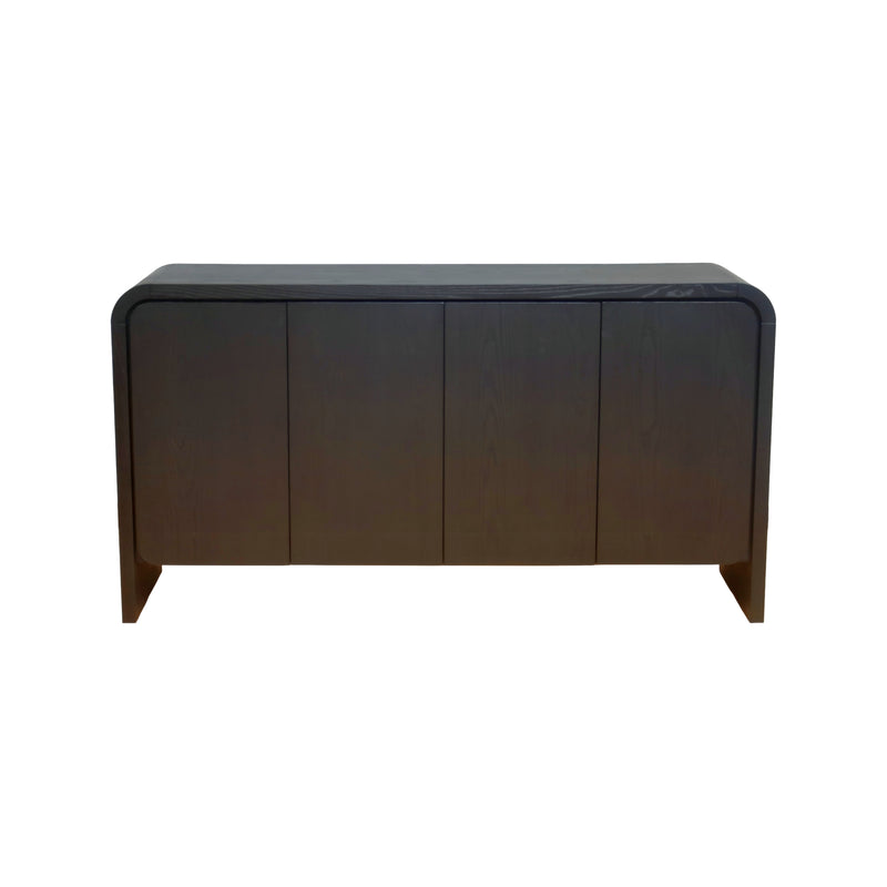 Elora Sideboard - Jet