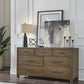 Arden Dresser - Tavern Brown