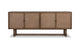 Colusa Strg Cabinet - Correto