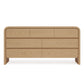 Elora Dresser - Timber