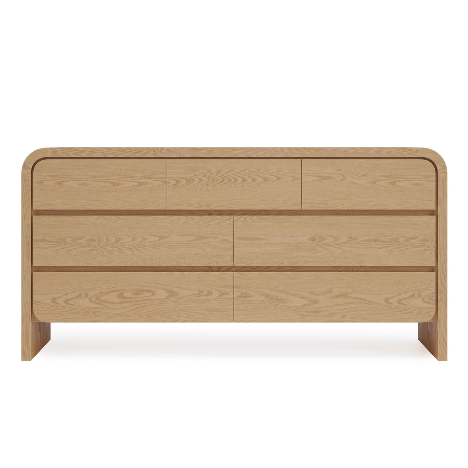Elora Dresser - Timber