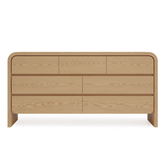 Elora Dresser - Timber