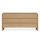 Elora Dresser - Timber