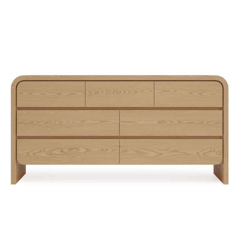 Elora Dresser - Timber