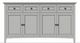 Grace Sideboard - El Gry