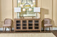 Astor Sideboard - Claystone