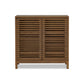 Tanner Bar Cabinet - Roux