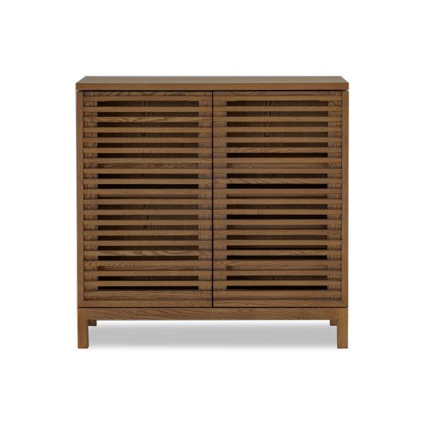 Tanner Bar Cabinet - Roux