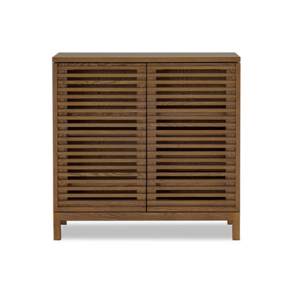 Tanner Bar Cabinet - Roux
