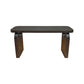 Elora Console Table - Jet