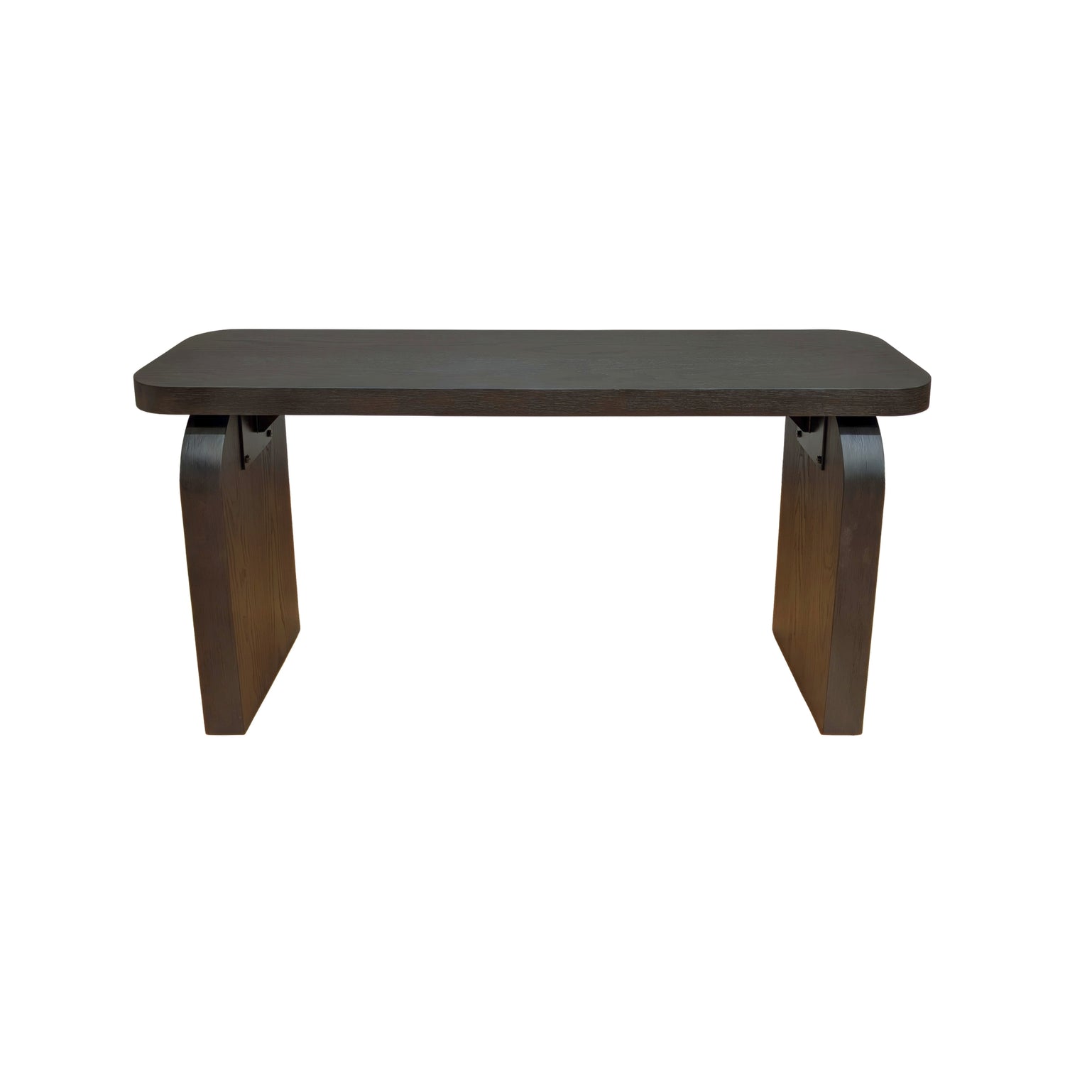 Elora Console Table - Jet
