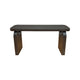Elora Console Table - Jet
