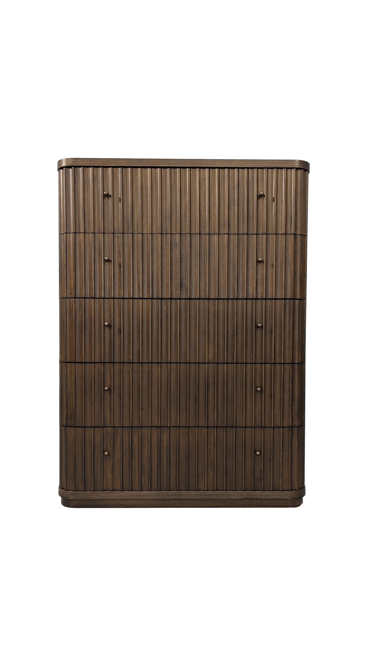 Penny Fluted Chest - Ch Ms
