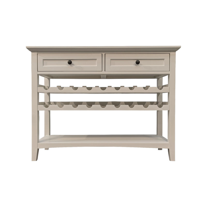 Grace Wine Server - Snwfl