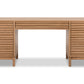 Tanner File Drawer Desk - Flx
