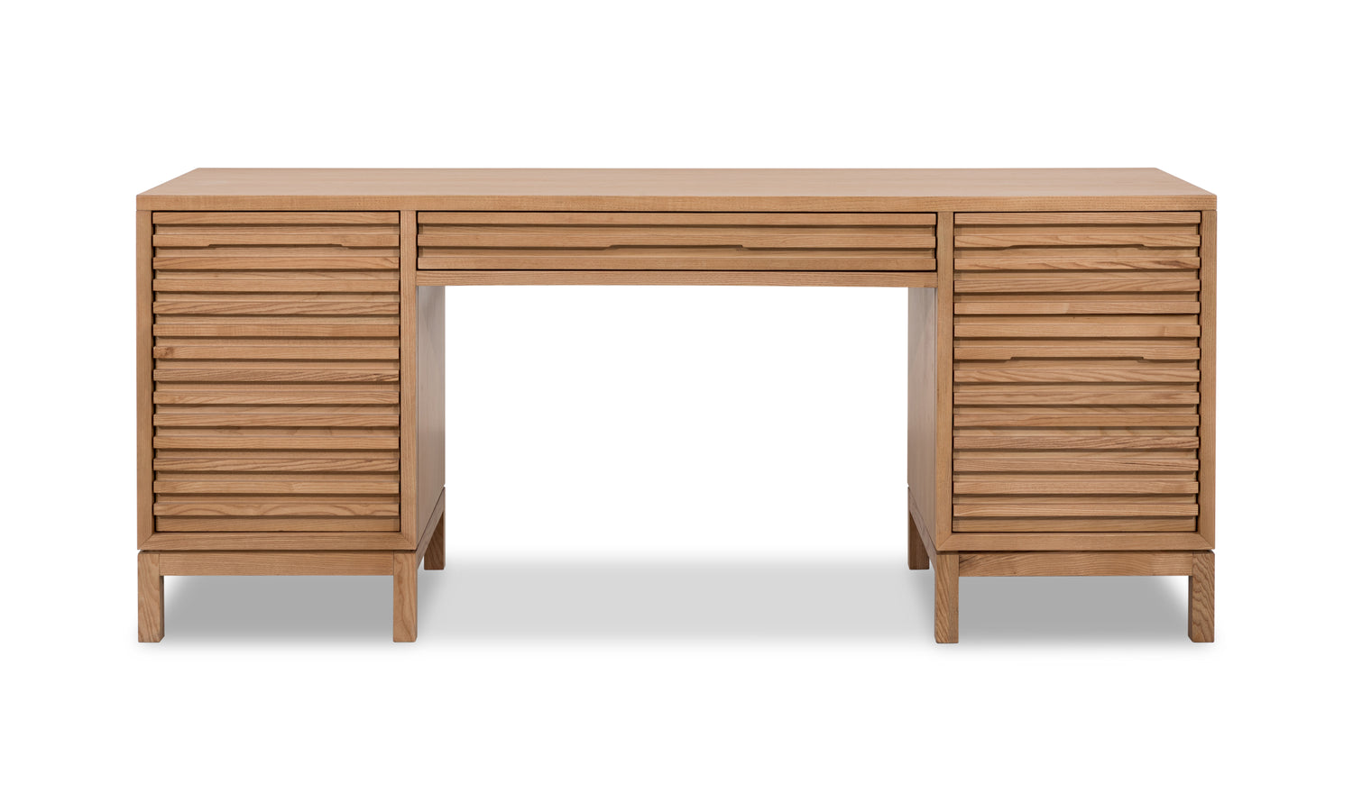 Tanner File Drawer Desk - Flx