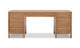 Tanner File Drawer Desk - Flx