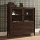 Carlisle Door Chest - Pcn Pie