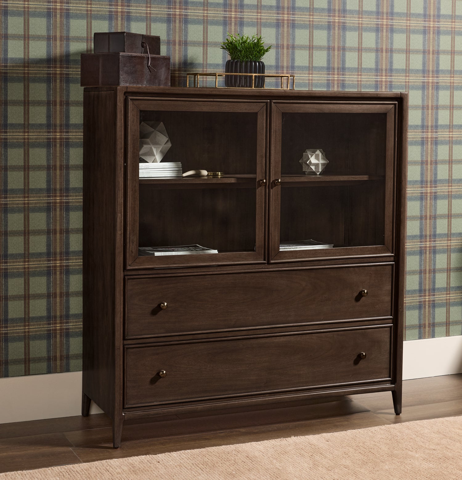 Carlisle Door Chest - Pcn Pie