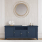 Grace Ent Console 74W - Blbry