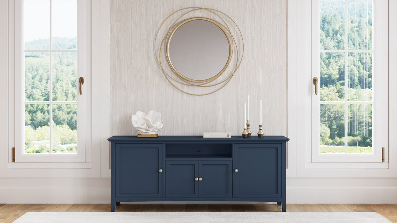 Grace Ent Console 74W - Blbry