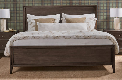 Carlisle Pnl Bed - Pcn Pie