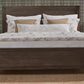 Carlisle Pnl KG Bed - Pcn Pie