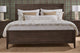 Carlisle Pnl CK Bed - Pcn Pie
