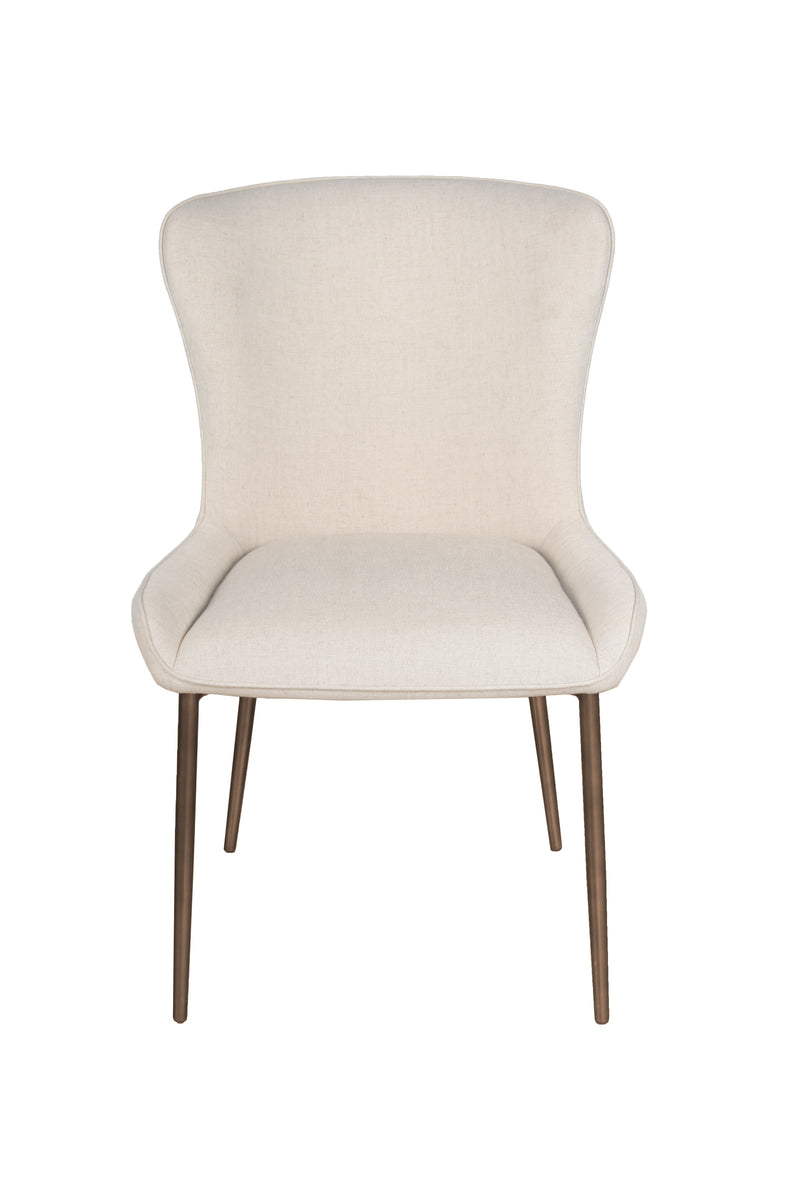 Conway Uph Dn Chair - Cereal