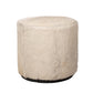 Matola Small Rd Ottoman - Mcdm