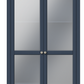 Grace Display Cabinet - Bbry