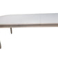 Grace Oval Din Table - Snwfl
