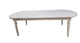 Grace Oval Din Table - Snwfl