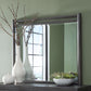 Rockport Wall or Dresser Mirror in Yin