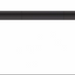 Grace Oval Din Table - Raven