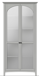 Grace Display Cabinet - El Gry