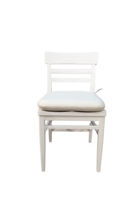 Grace Side Chair - Snwfl