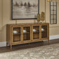 Carlisle Sideboard - Tf Crunch